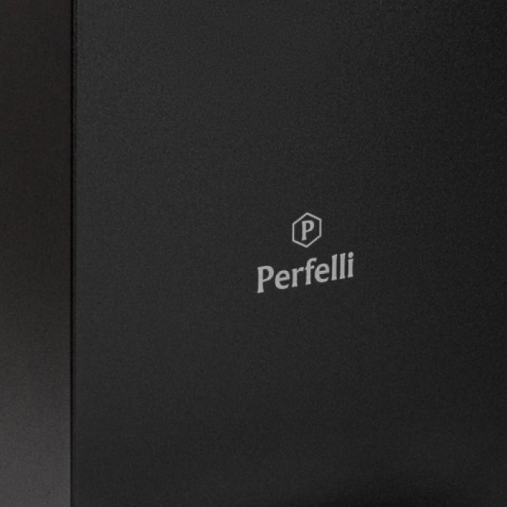 Витяжка кухонна Perfelli DNS 6422 D 850 BL LED
