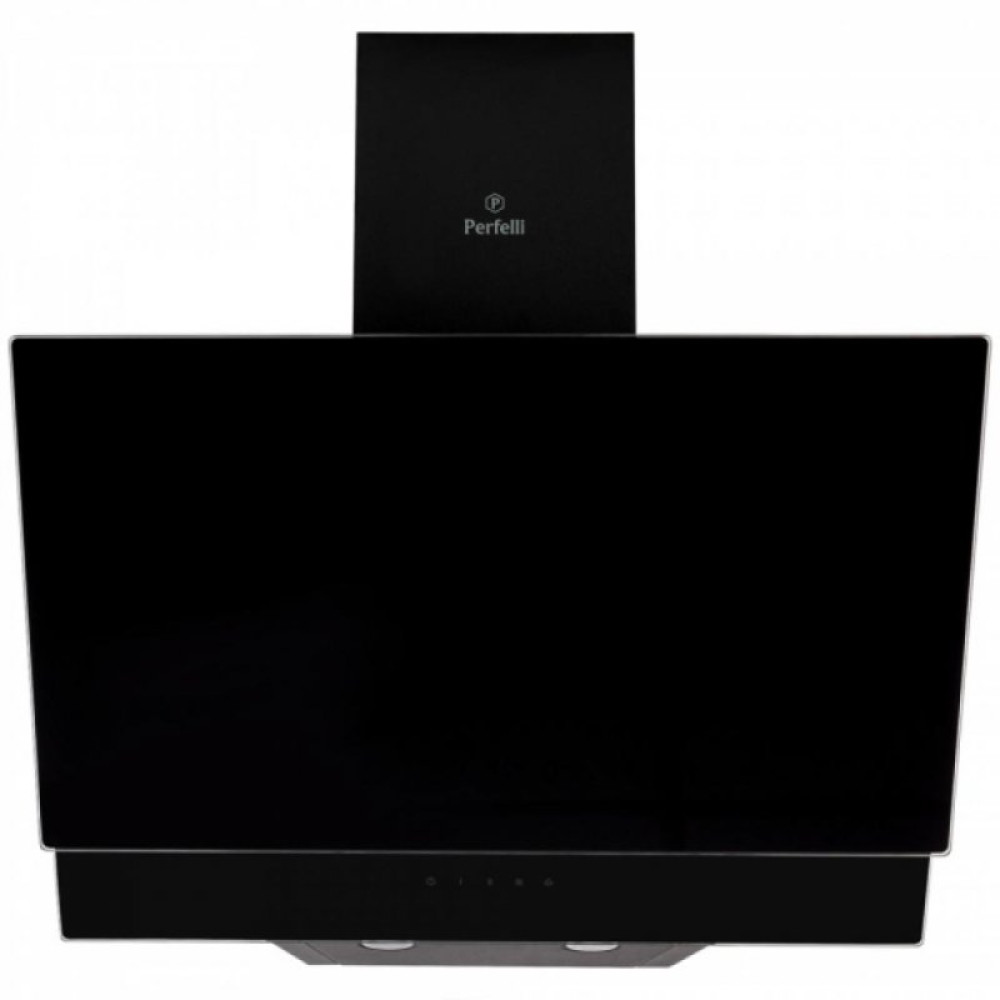 Вытяжка кухонная PERFELLI DNS 6452 D 850 BL LED