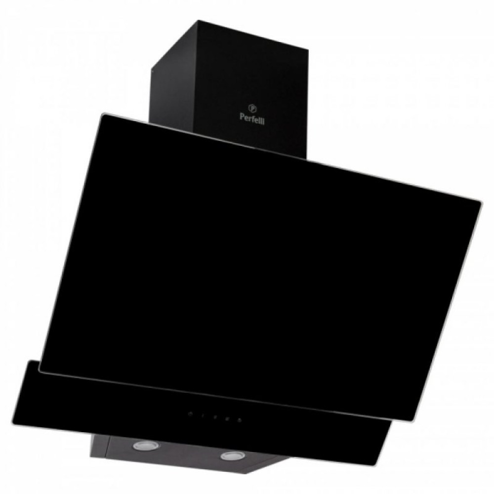 Вытяжка кухонная PERFELLI DNS 6452 D 850 BL LED