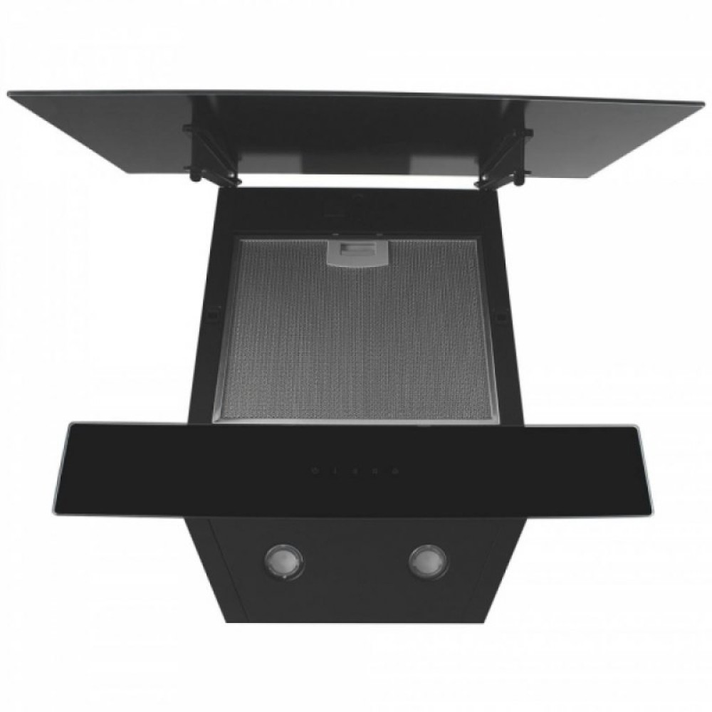 Вытяжка кухонная PERFELLI DNS 6452 D 850 BL LED