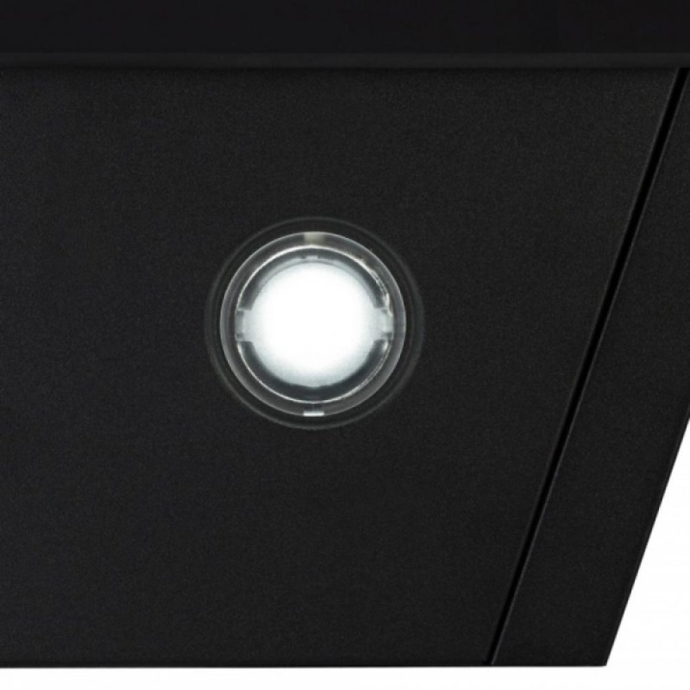 Вытяжка кухонная PERFELLI DNS 6452 D 850 BL LED