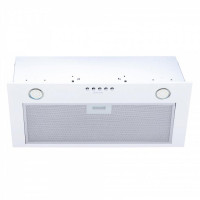 Вытяжка кухонная Perfelli BI 6122 WH LED