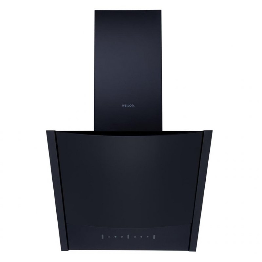 Витяжка кухонна Weilor PDS 62302 BL 1100 LS Motion