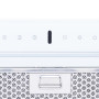 Витяжка кухонна Weilor PBSR 52301 GLASS WH 1100 LED Strip