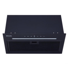 Витяжка кухонна Weilor PBSR 52302 GLASS FBL 1100 LED Strip
