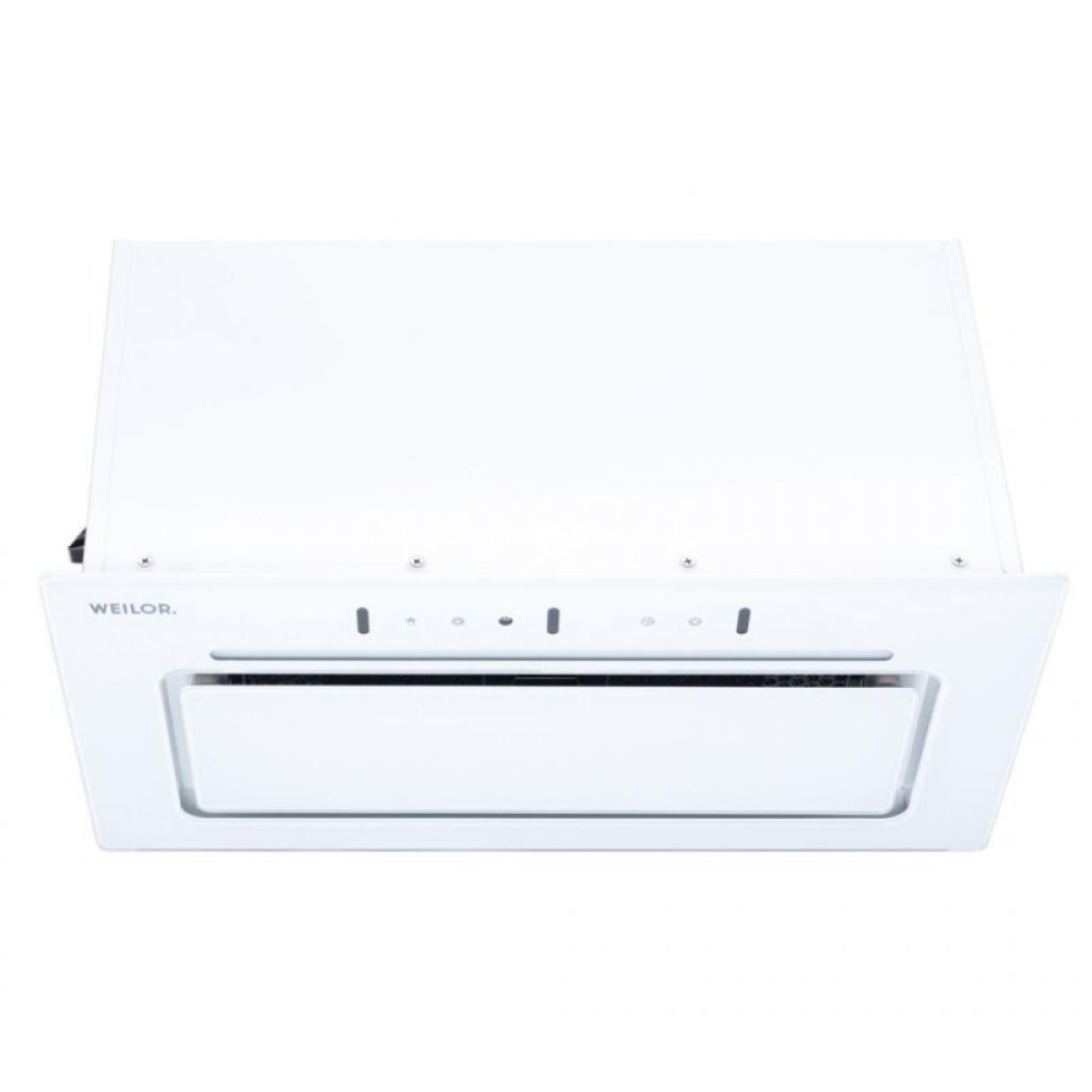 Витяжка кухонна Weilor PBSR 62651 WH 1300 FULL Motion