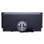 Витяжка кухонна Weilor PBSR 72651 GLASS BL 1300 LED Strip