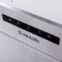 Вытяжка кухонная MINOLA HBS 5652 I 1000 LED