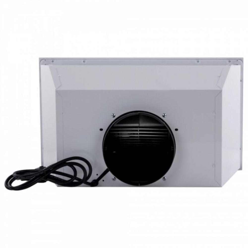 Вытяжка кухонная MINOLA HBS 5652 WH 1000 LED