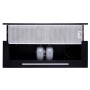 Витяжка кухонна Weilor PTS 9265 BL 1300 LED Strip