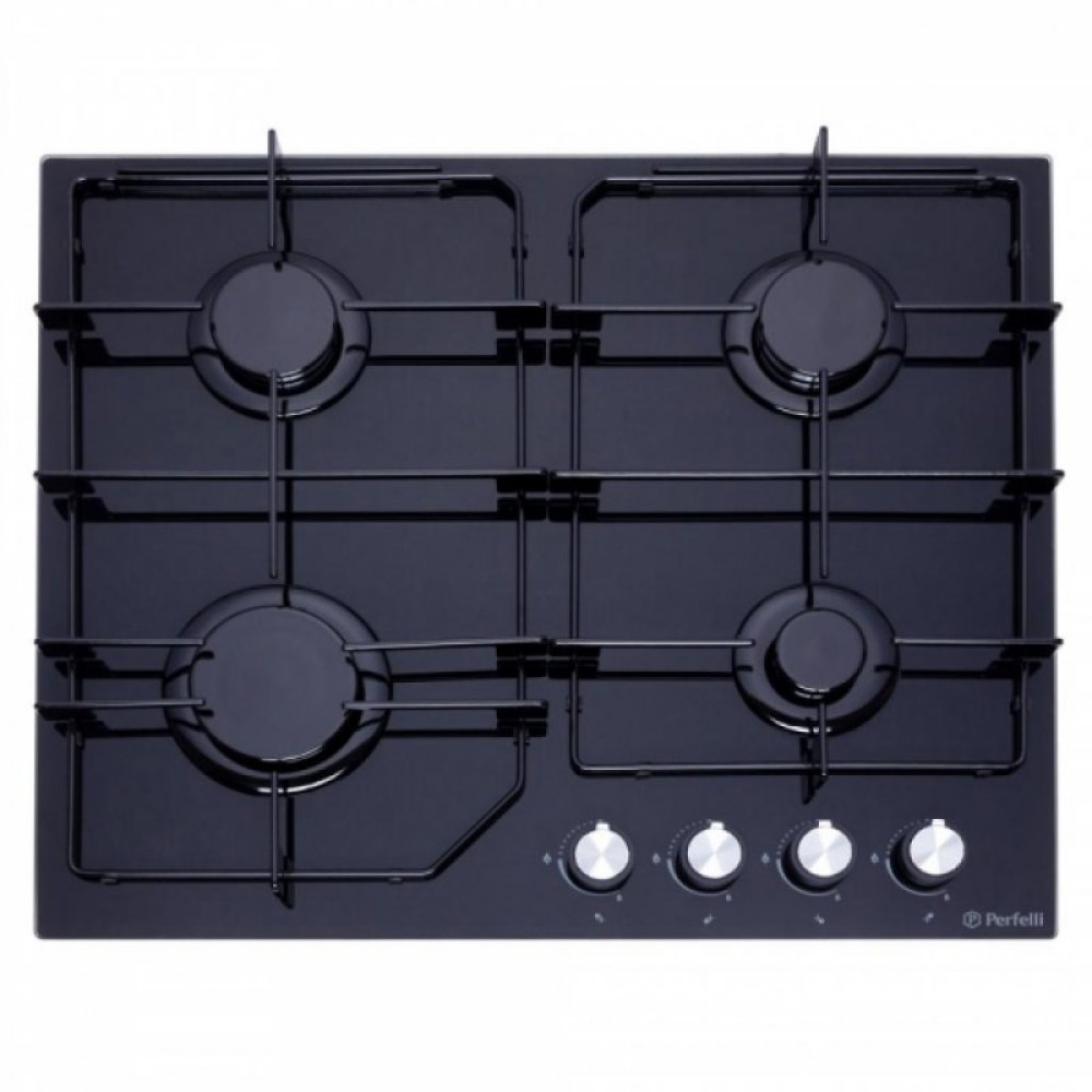 Варочная поверхность PERFELLI HGG 61414 BL