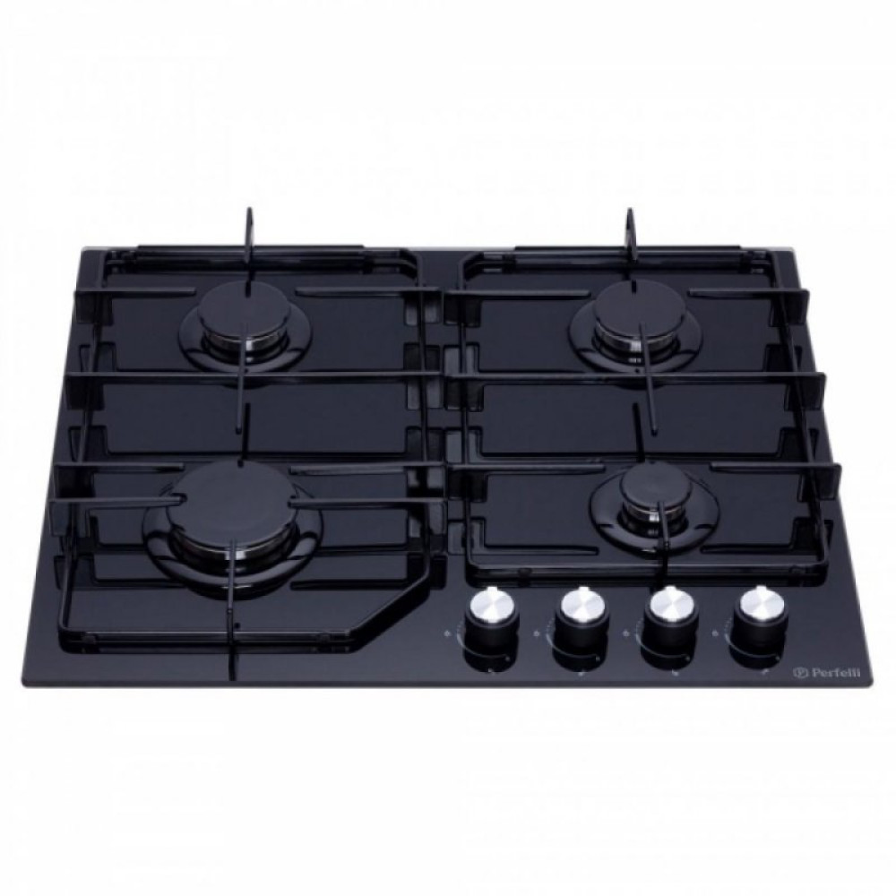 Варочная поверхность PERFELLI HGG 61414 BL