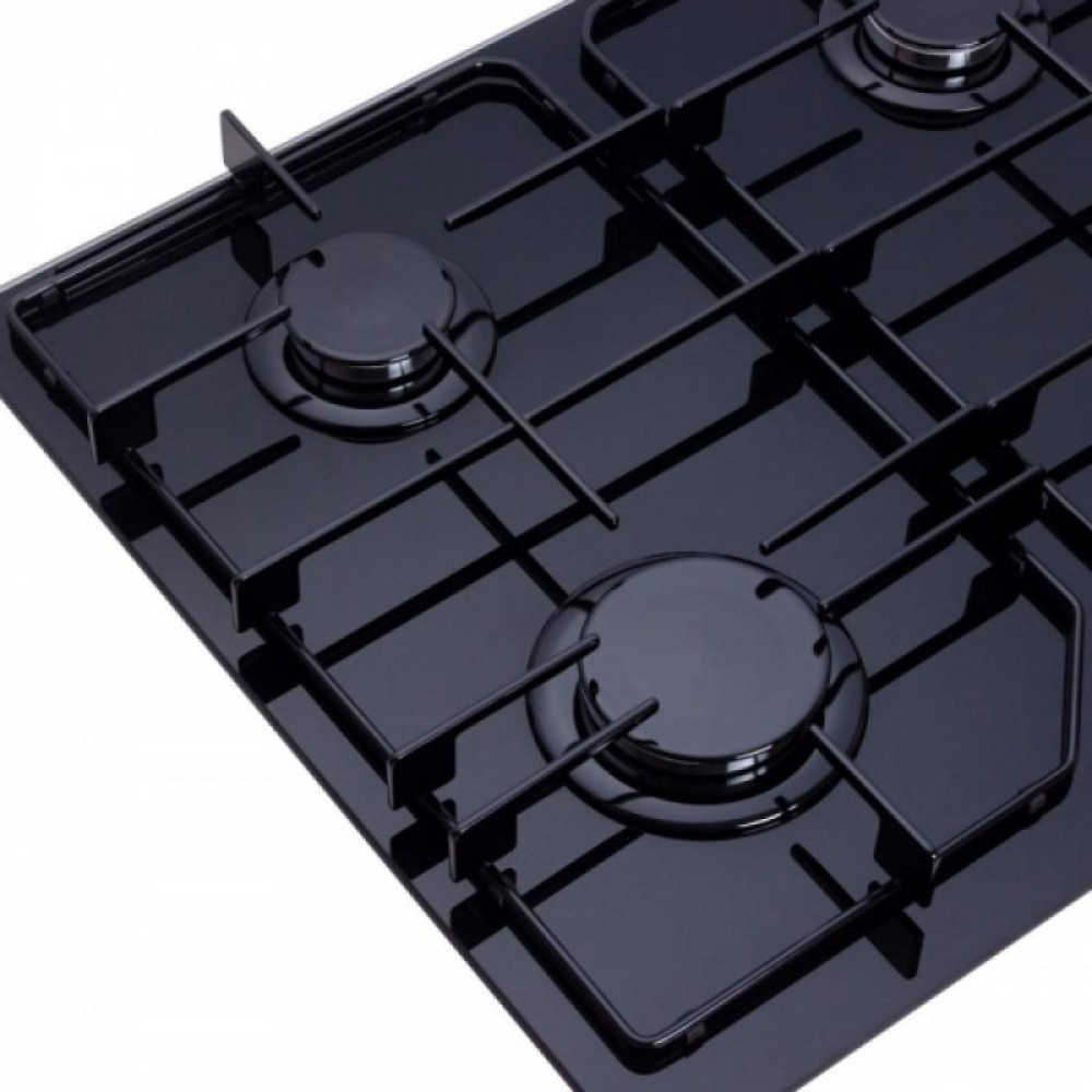 Варочная поверхность PERFELLI HGG 61414 BL