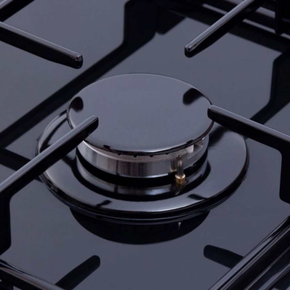 Варочная поверхность PERFELLI HGG 61414 BL