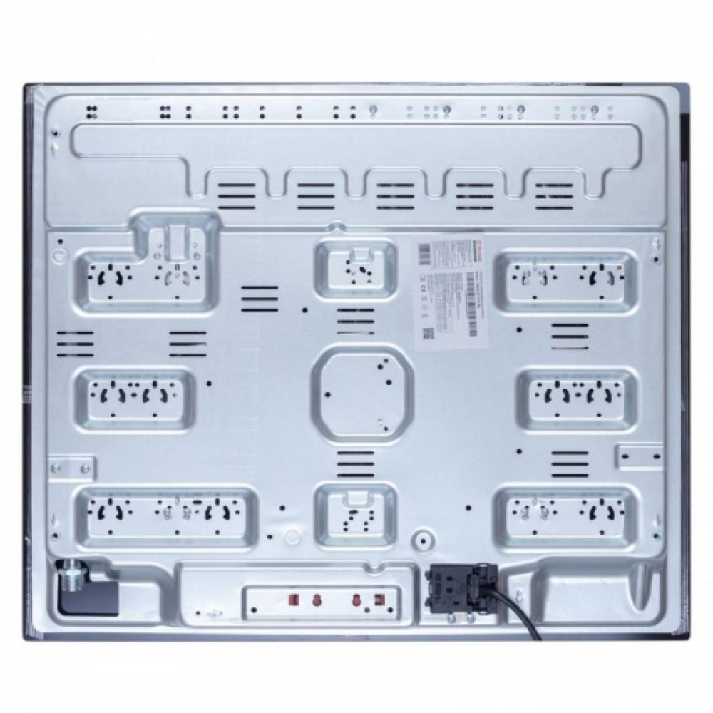 Варочная поверхность PERFELLI HGG 61414 BL