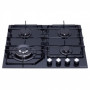 Варочна поверхня Perfelli HGG 61614 BL
