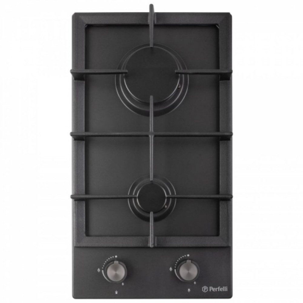 Варочная поверхность PERFELLI HGM 31424 BL