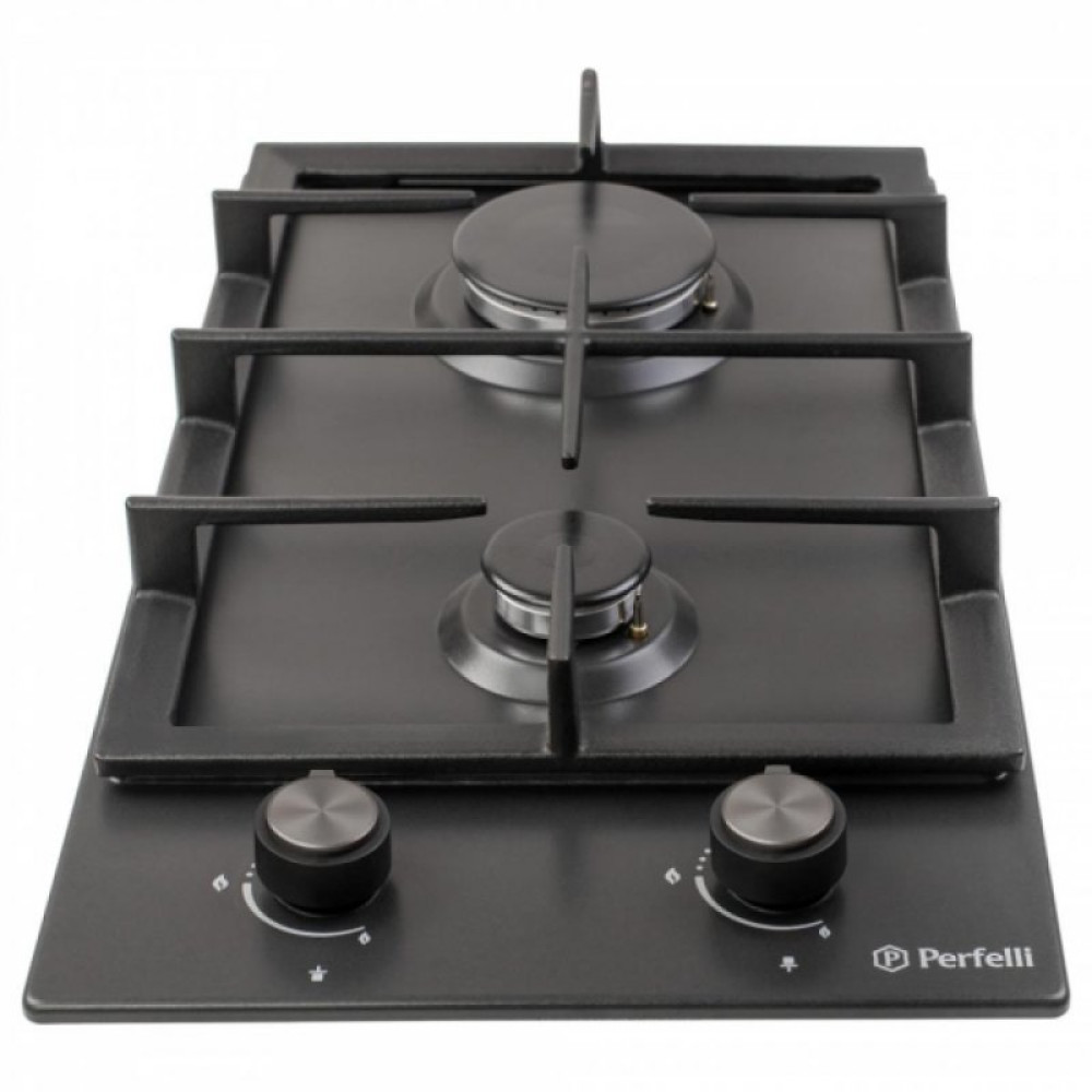 Варочная поверхность PERFELLI HGM 31424 BL