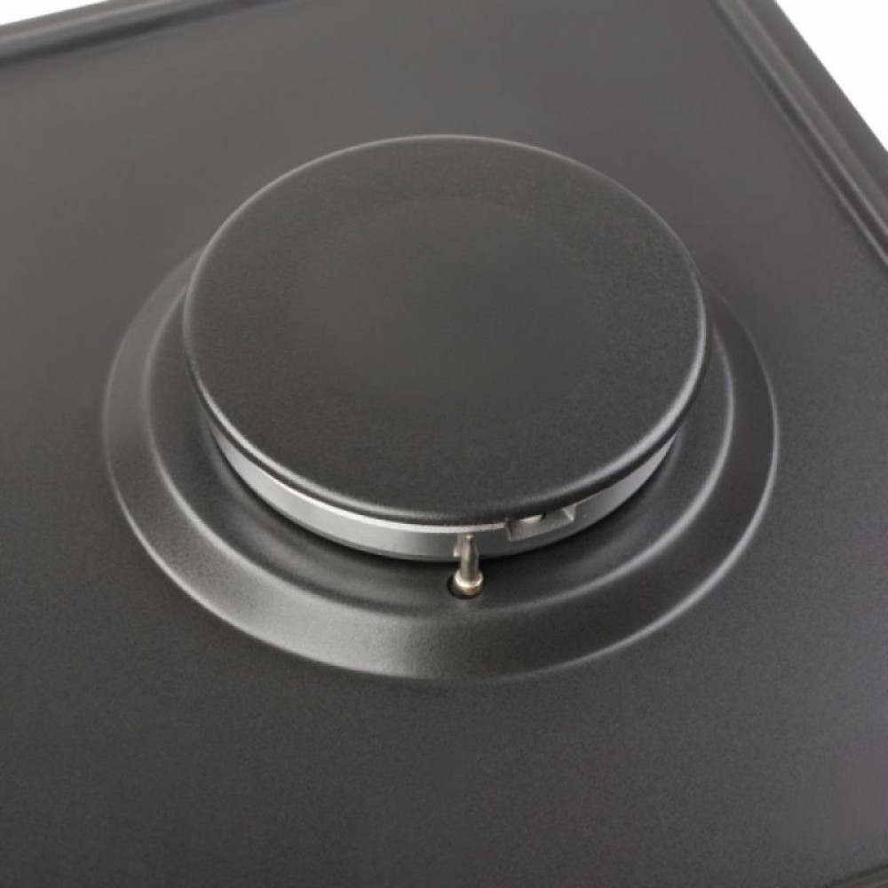 Варочная поверхность PERFELLI HGM 31424 BL