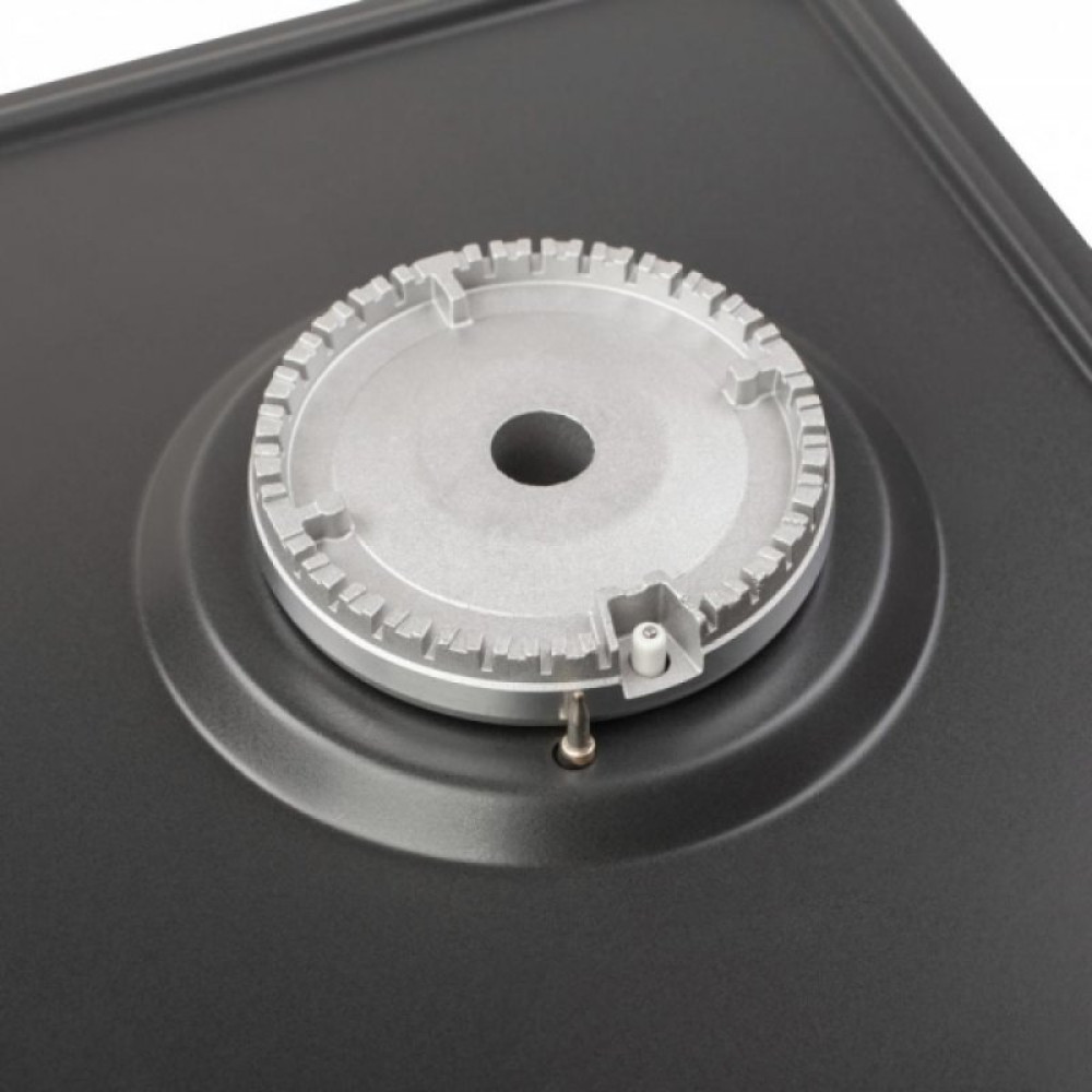 Варочная поверхность PERFELLI HGM 31424 BL