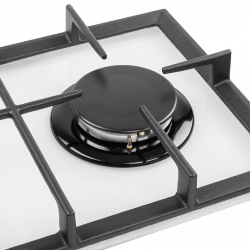 Варочна поверхня Perfelli HGG 31424 WH