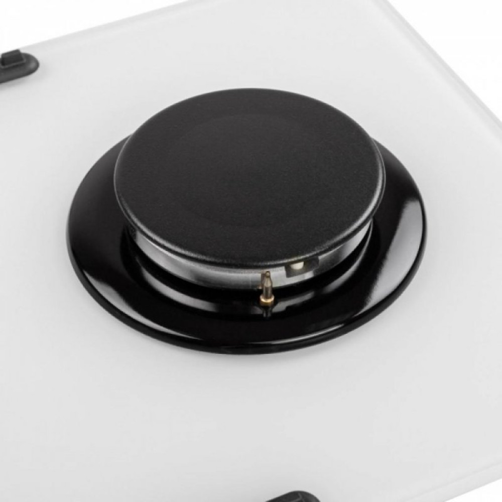 Варочна поверхня Perfelli HGG 31424 WH