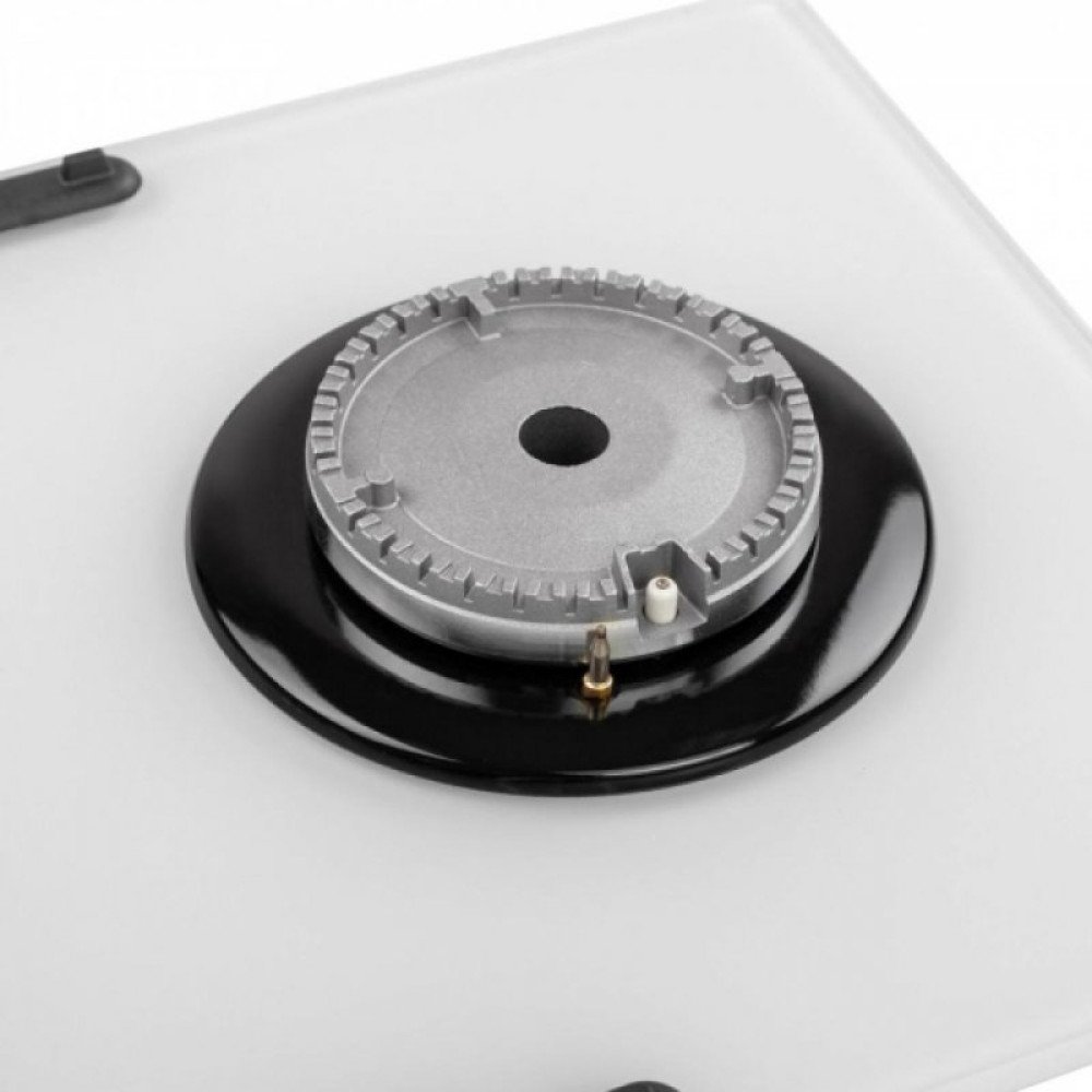 Варочна поверхня Perfelli HGG 31424 WH