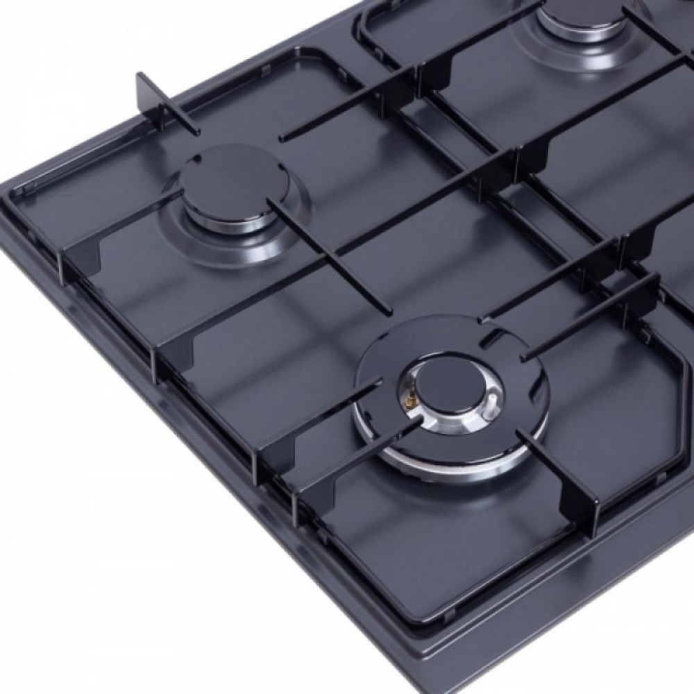 Варочная поверхность PERFELLI HGM 61614 BL