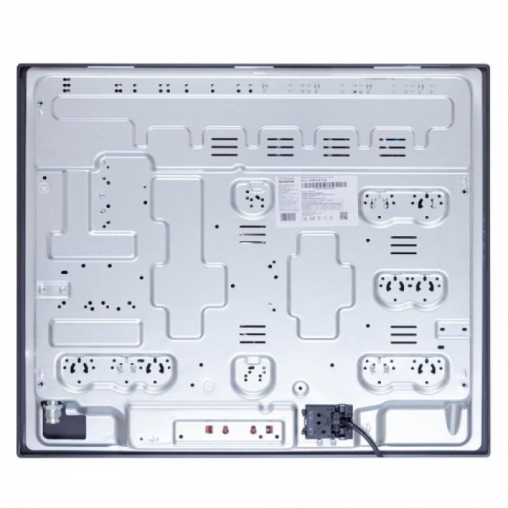 Варочная поверхность PERFELLI HGM 61614 BL