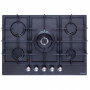 Варочна поверхня Perfelli HGM 71624 BL