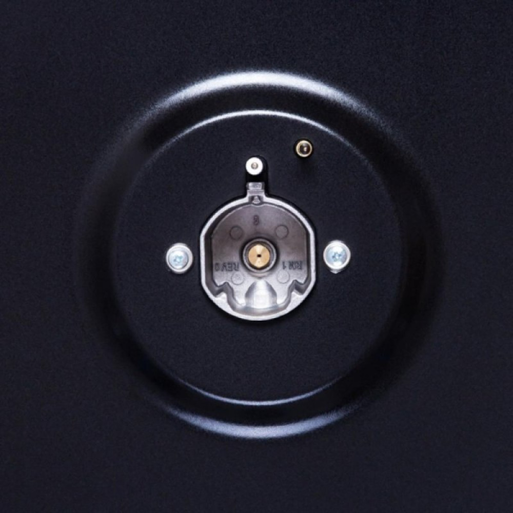 Варочна поверхня Perfelli HGM 71624 BL