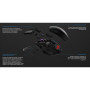 Мишка ASUS ROG Chakram Core Optical Black (90MP01T0-BMUA00)