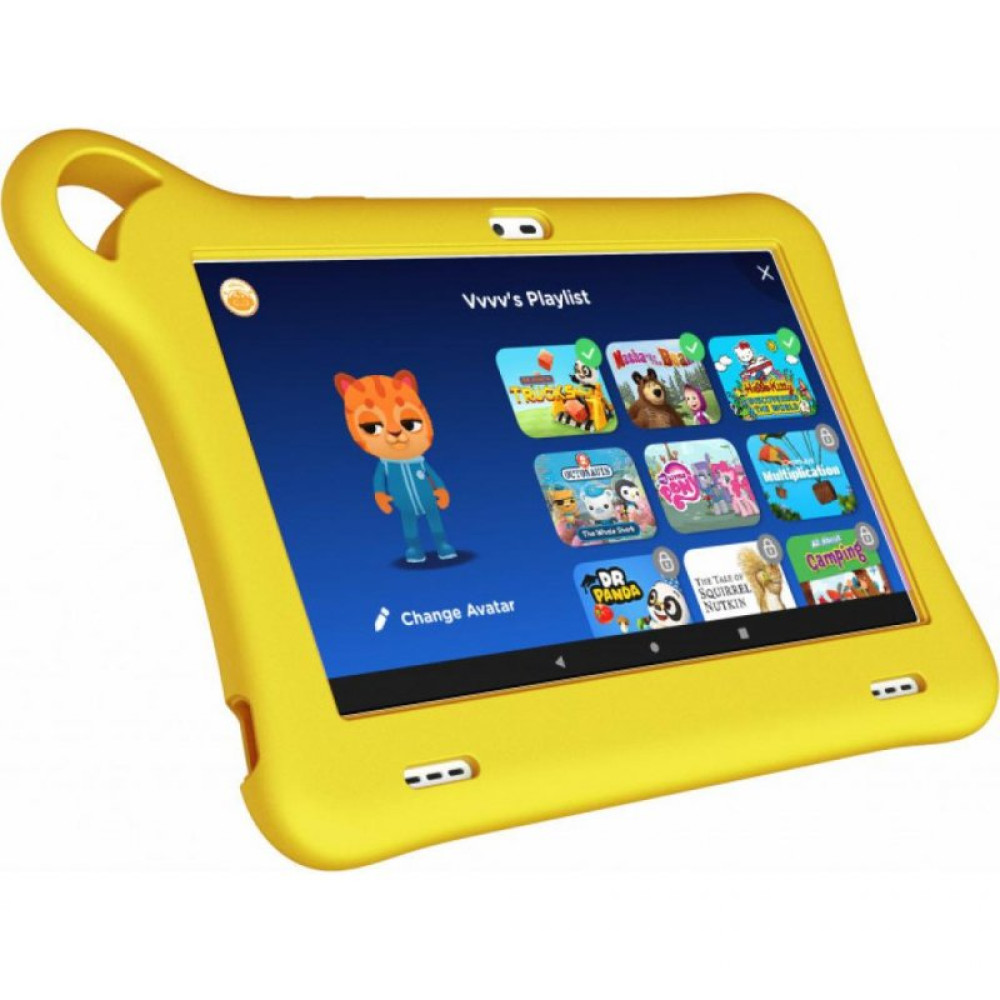 Планшет Alcatel TKEE MINI (8052) 7