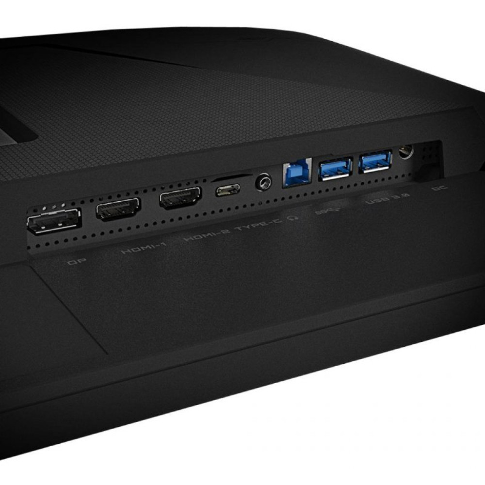 Монитор GIGABYTE M27F-EK