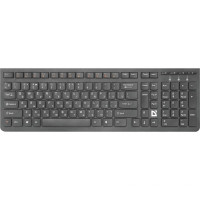 Клавіатура Defender UltraMate SM-535 USB RU Black (45535)