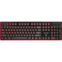 Клавіатура Redragon Dyaus USB UKR Black (77625)
