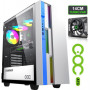 Корпус GAMEMAX Brufen C3 WB