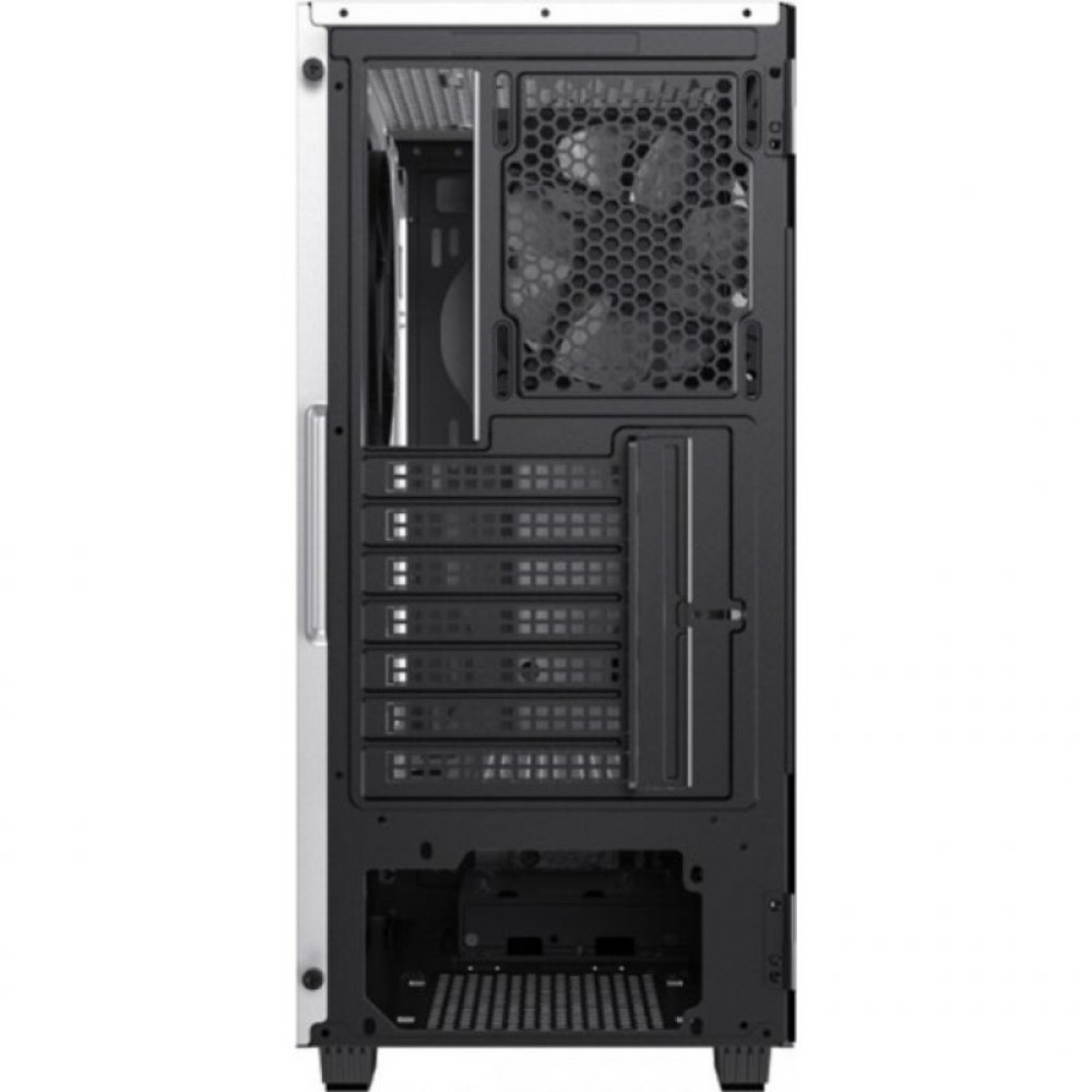 Корпус GAMEMAX Brufen C3 WB