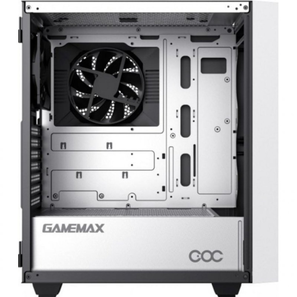 Корпус GAMEMAX Brufen C3 WB