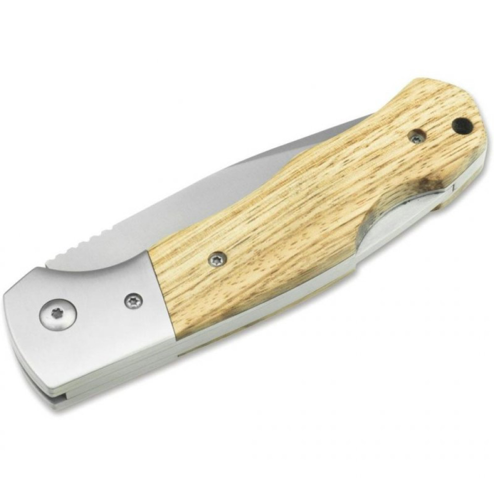 Ніж Boker Magnum Rustic (01SC075)