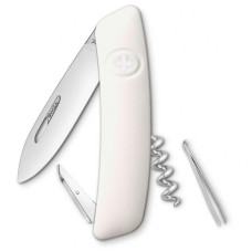 Нож Swiza D01 White (KNI.0010.1020)