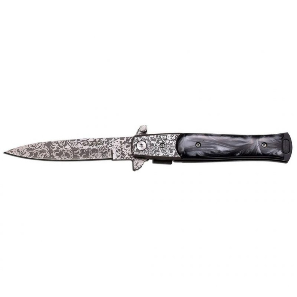 Нож Tac-Force TF-428DMB