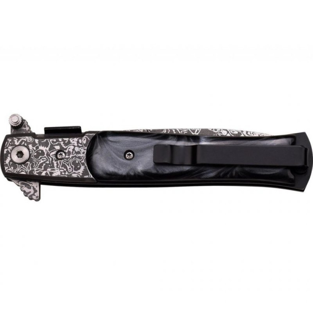 Нож Tac-Force TF-428DMB