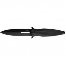 Нож Acta Non Verba Z400 Sleipner Liner Lock DCL/Black (ANVZ400-009)