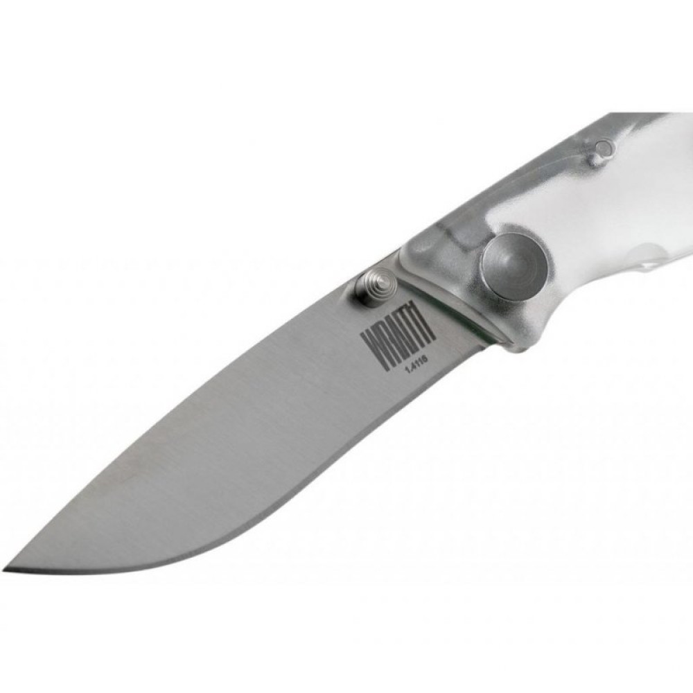 Нож Ontario OKC Wraith Ice Series Clear (8798CL)