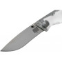 Нож Ontario OKC Wraith Ice Series Clear (8798CL)