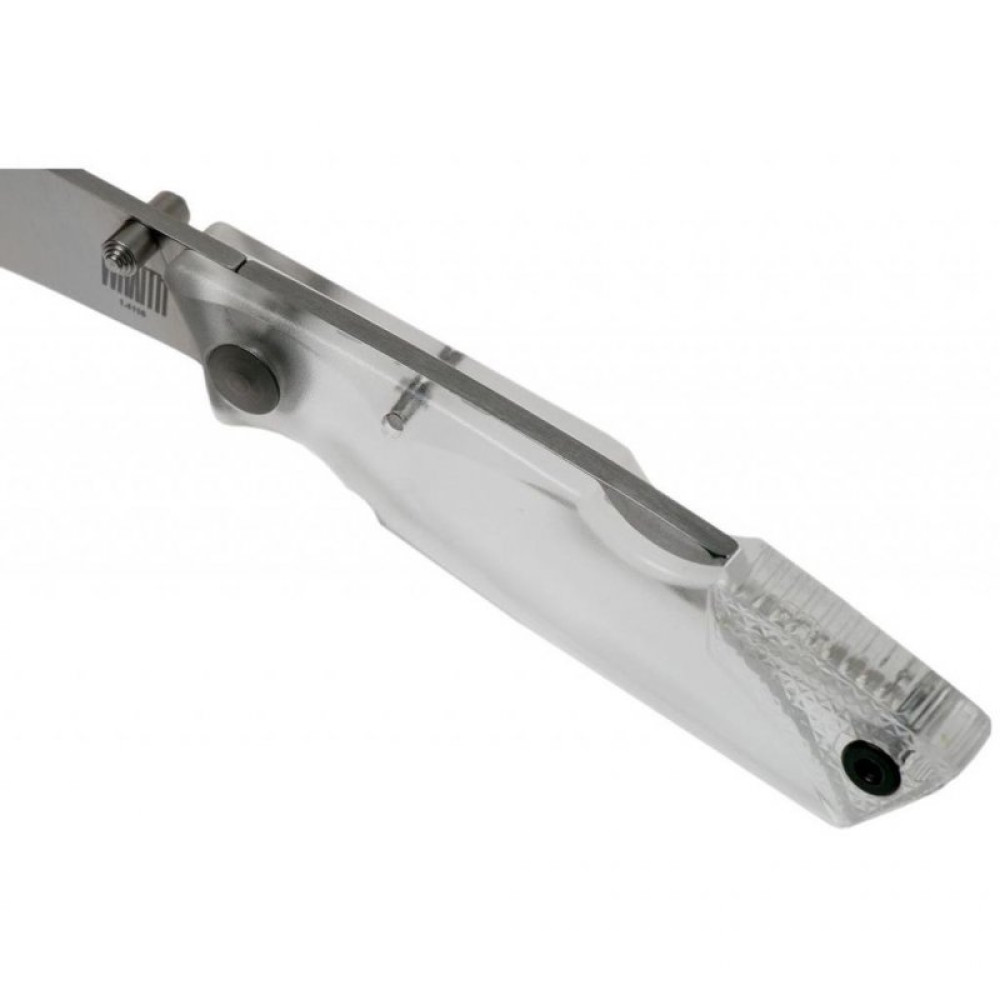 Нож Ontario OKC Wraith Ice Series Clear (8798CL)