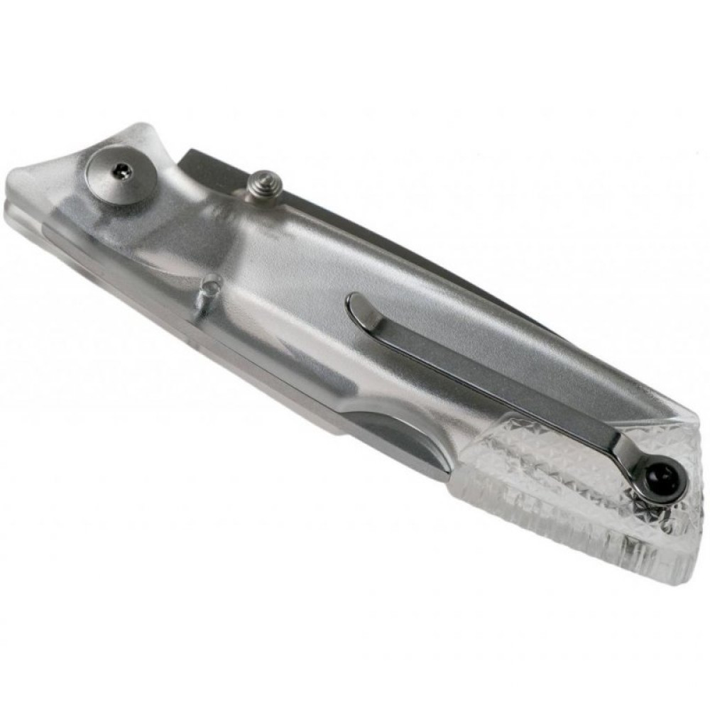 Нож Ontario OKC Wraith Ice Series Clear (8798CL)