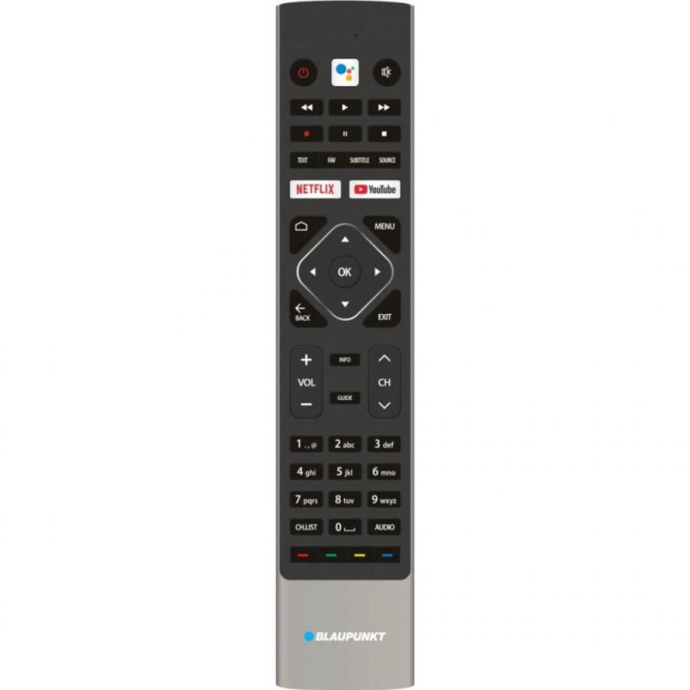 Телевизор Blaupunkt 40FB965