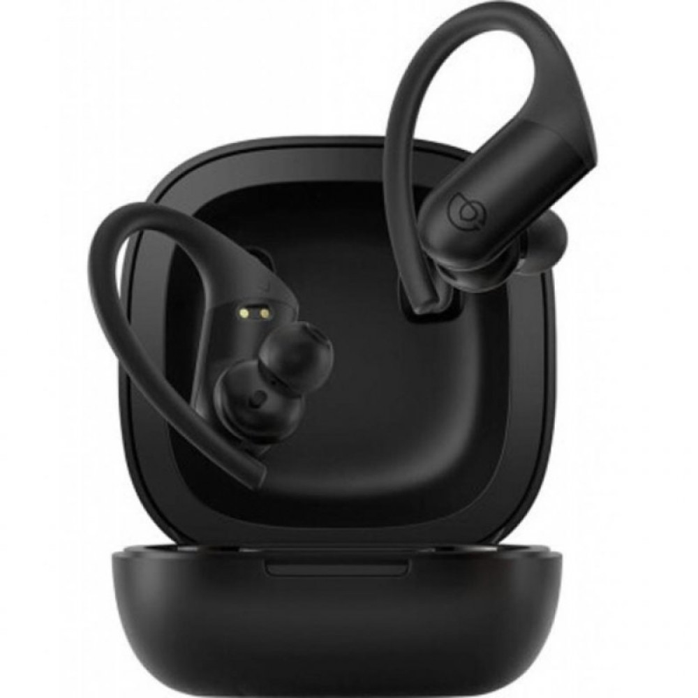 Наушники Haylou T17 Black